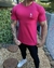 Camiseta Pink Feelings na internet
