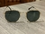 Óculos de Sol Hexagonal - buy online