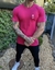 Camiseta Pink Feelings - comprar online