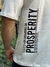Imagem do Camiseta Prosperity Off White