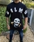 Camiseta Oversized Mask - comprar online