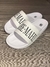 Chinelo Slide Write - comprar online