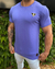 Camiseta GAB Purple - tienda online