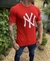 Camiseta New York Yankees - Califorstyle