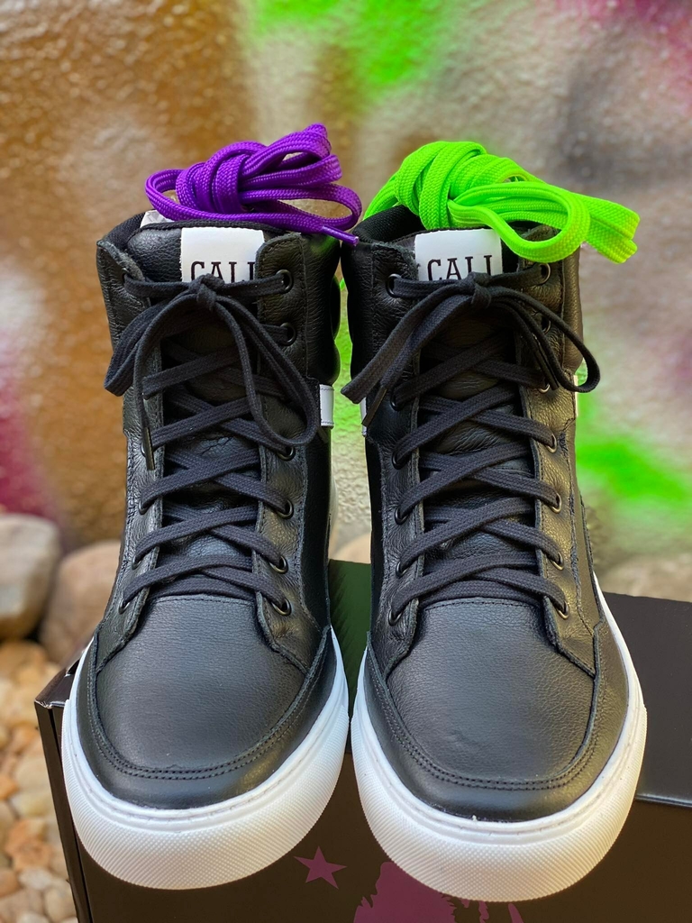 Tenis Cavalera Shark - Buy in Califorstyle