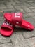 Slide Cali Maveriks Red - tienda online