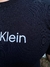Camiseta Calvin Dark - tienda online