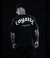 Image of Camiseta Oversized Loyalty Dark