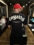 Camiseta Oversized Loyalty Dark - tienda online
