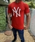 Camiseta New York Yankees