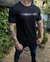 Camiseta Calvin Strip Gel - comprar online