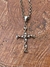 Crucifixo Silver - comprar online