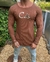 Camiseta Cali Authentic Brown na internet