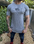 Camiseta Canelada Grey - buy online