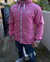 Jaqueta Cali Pink - comprar online