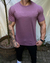 Camiseta Calvin Relevo Purple na internet