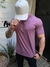 Camiseta Calvin Relevo Purple - comprar online
