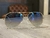 Óculos de Sol Aviador Azul - comprar online