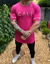 Camiseta Cali Pink - comprar online