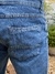 Bermuda Jeans Destroyed - loja online
