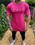 Camiseta Cali Pink - Califorstyle