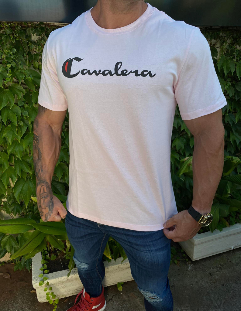 Camiseta Cavalera Champion - Buy in Califorstyle