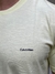 Camiseta Calvin Galben na internet