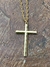 CRUCIFIXO DIO MARTINELI GOLD