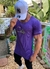Camiseta Cali Magny Purple na internet