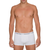 Kit c/4 Cuecas Calvin Klein Low Rise Trunk Cotton - Califorstyle