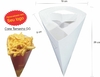 3000 pçs Embalagem Batata Cone GG (Aprox 420g) - Personalizado - comprar online