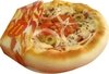 1000 pçs Embalagem Brotinho - Mini Pizza G