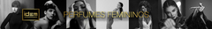 Banner da categoria Perfumes Femininos IDEM | Fixa e Ponto