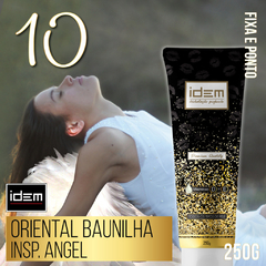 KIT PERFUME + HIDRATANTE FEMININO IDEM 10 - INSP. ANGEL - comprar online