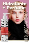 KIT Promocional F20 - Hidratante + Perfume - Insp. Chance Eau Tendré