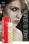 Perfume Feminino IDEM F02 - ANGE OU DEMON 50ML