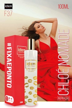 Perfume Feminino IDEM F37 CHLOE NOMADE 100ml
