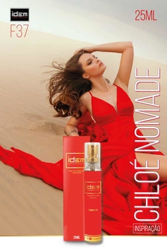 Perfume Feminino IDEM F37 CHLOE NOMADE 25ml