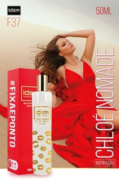 Perfume Feminino IDEM F37 CHLOE NOMADE 50ml