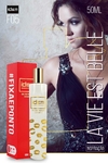 Perfume Feminino IDEM F05 lA VIE EST BELLE 50ML