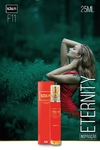 Perfume Feminino IDEM F11 ETERNITY 25ML