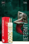 Perfume Feminino IDEM F11 ETERNITY 50ML