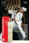 Perfume Feminino IDEM F34 Woman Ralph Lauren 50ml