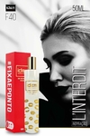 Perfume Feminino IDEM F40 L´Interdict 50ml