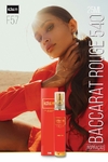 Perfume Feminino baccarat rouge 540 Idem F57 25ml