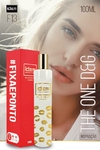 Perfume Feminino IDEM F13 THE ONE DOLCE 100ML
