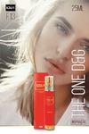 Perfume Feminino IDEM F13 THE ONE DOLCE 25ML