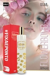 Perfume Feminino IDEM F18 FLOWERBOMB 100ML