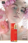 Perfume Feminino IDEM F18 FLOWERBOMB 25ML