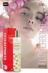 Perfume Feminino IDEM F18 FLOWERBOMB 50ML